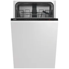 Встраиваемая посудомоечная машина Beko DIS 25010